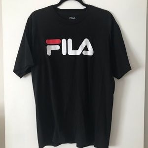 Vintage FILA Tee